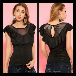 Sexxy Top